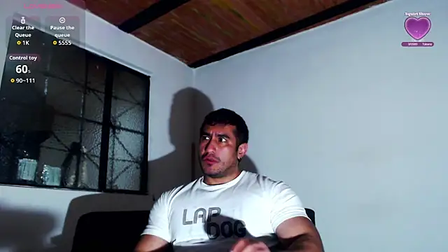 Snapshot of willian_m777 chatting on July 23, 2026, 5:05 am willian m777 online show from July 23, 2026, 5:05 am