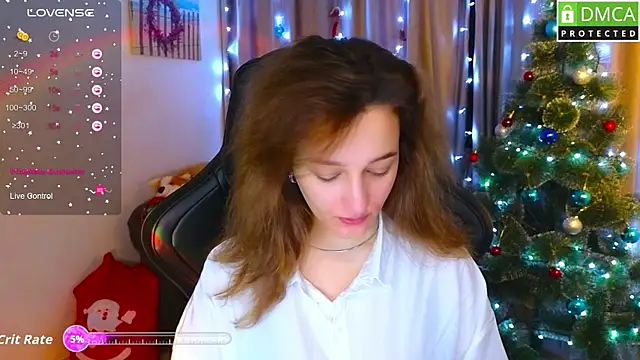 Sinty Noria online show from January 6, 2026, 1:09 am