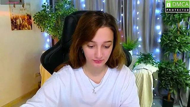 Sinty Noria online show from January 15, 2026, 1:10 am