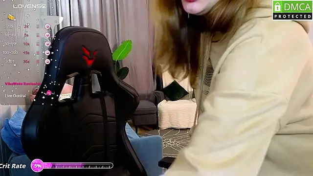 Sinty Noria online show from February 5, 2026, 1:10 am