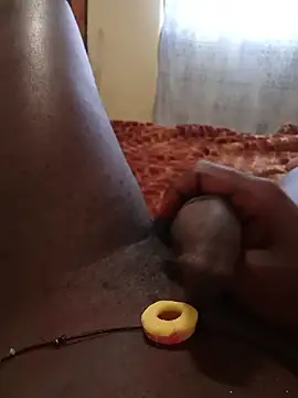 MMARTINDICK online show from January 9, 2026, 4:48 am