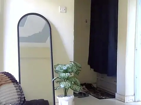 Sexy racy rebel  online show from February 21, 2026, 11:11 am