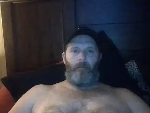 big-fun1981 online show from January 9, 2025, 2:51 pm