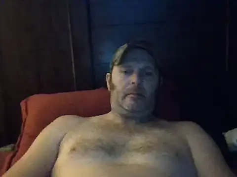 big-fun1981 online show from January 12, 2025, 2:09 pm