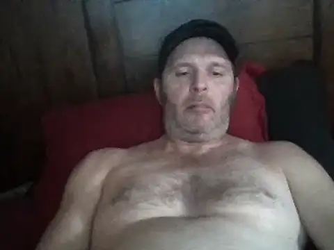 big-fun1981 online show from January 12, 2025, 9:08 pm