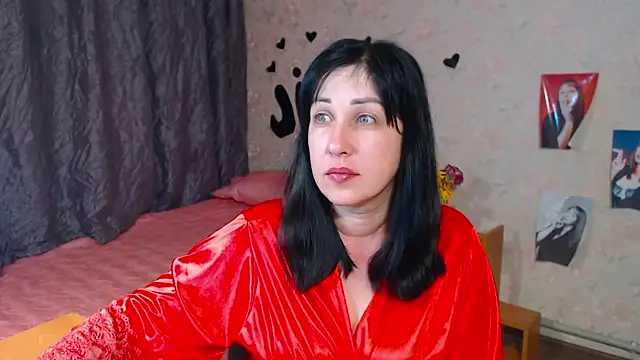 JillStevens online show from September 30, 2025, 4:39 am