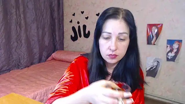 JillStevens online show from October 27, 2025, 3:49 pm