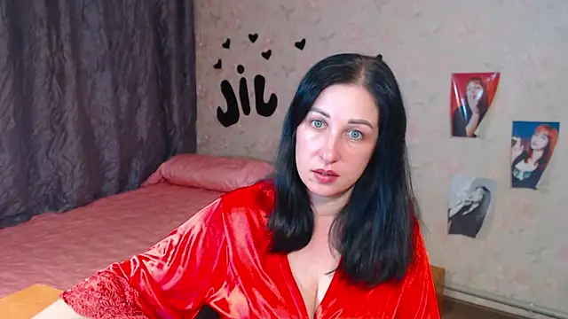 JillStevens online show from October 28, 2025, 5:00 am