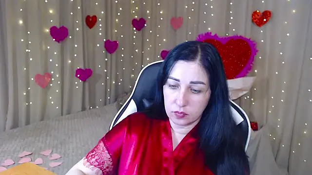 JillStevens online show from February 14, 2026, 6:59 pm