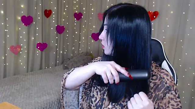 JillStevens online show from February 18, 2026, 3:24 am