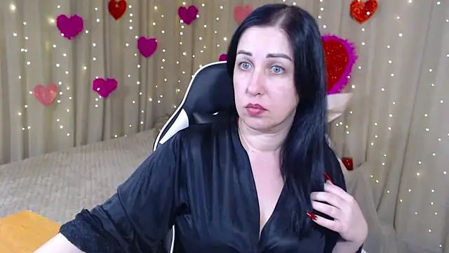 JillStevens online show from February 23, 2026, 5:54 pm