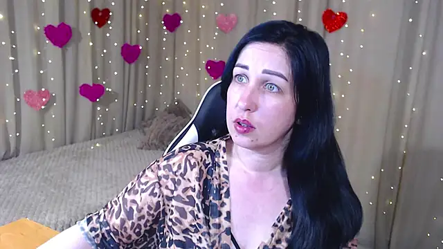 JillStevens online show from April 23, 2026, 2:41 pm