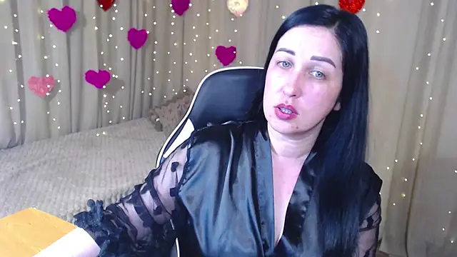JillStevens online show from April 27, 2026, 8:29 pm