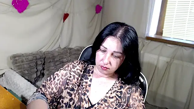 Snapshot of JillStevens chatting on June 22, 2026, 3:42 pm JillStevens online show from June 22, 2026, 3:42 pm