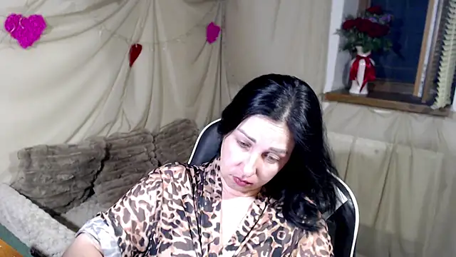 Snapshot of JillStevens chatting on July 14, 2026, 6:24 pm JillStevens online show from July 14, 2026, 6:24 pm