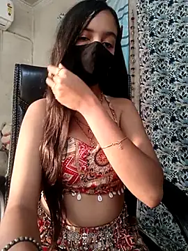 Parinaaz18 online show from October 11, 2025, 1:38 am