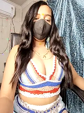 Parinaaz18 online show from April 26, 2026, 11:57 pm