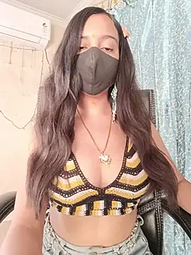 Parinaaz18 online show from May 15, 2026, 1:23 am