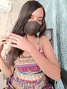 Parinaaz18 online show from May 18, 2026, 1:13 am