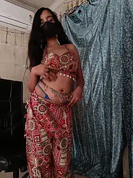 Parinaaz18 online show from May 19, 2026, 1:56 am
