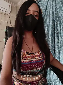 Parinaaz18 online show from June 11, 2026, 1:38 am