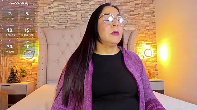 Gina Myers online show from January 8, 2025, 12:26 pm