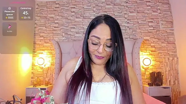 Gina Myers online show from February 24, 2025, 1:10 pm