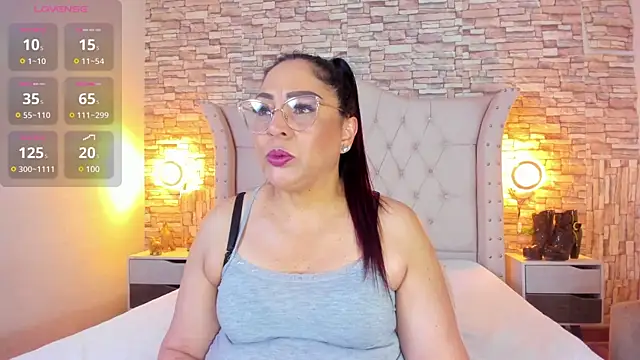 Gina Myers online show from February 25, 2025, 12:34 pm