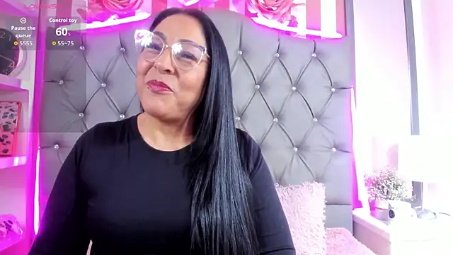 Gina Myers online show from October 20, 2025, 12:38 pm