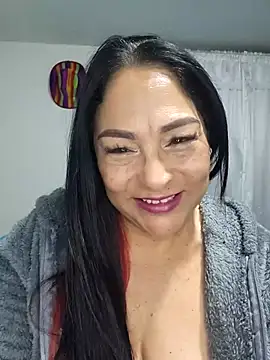 Gina Myers online show from March 18, 2026, 11:52 pm