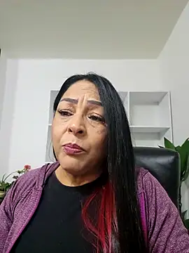 Gina Myers online show from May 2, 2026, 3:44 am