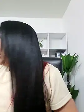 Snapshot of Gina_Myers chatting on May 5, 2026, 3:36 am Gina Myers online show from May 5, 2026, 3:36 am