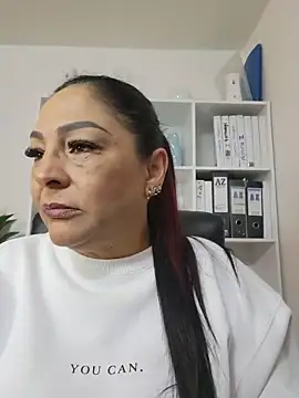 Snapshot of Gina_Myers chatting on May 23, 2026, 3:12 am Gina Myers online show from May 23, 2026, 3:12 am