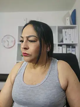 Gina Myers online show from June 21, 2026, 3:31 am
