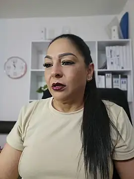 Gina Myers online show from June 23, 2026, 3:59 am