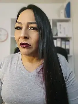 Gina Myers online show from June 27, 2026, 3:44 am