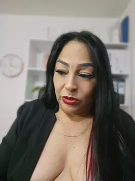 Gina Myers online show from July 5, 2026, 4:19 am