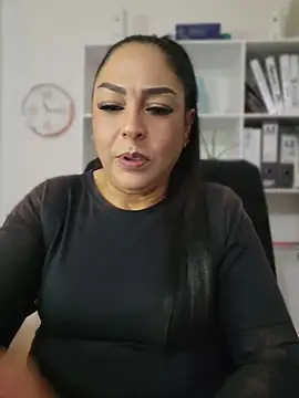 Gina Myers online show from July 19, 2026, 4:16 am
