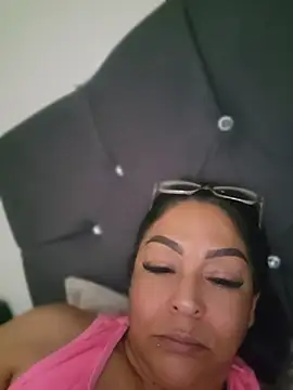 Gina Myers online show from July 19, 2026, 10:24 pm