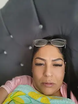 Gina Myers online show from July 26, 2026, 9:21 pm