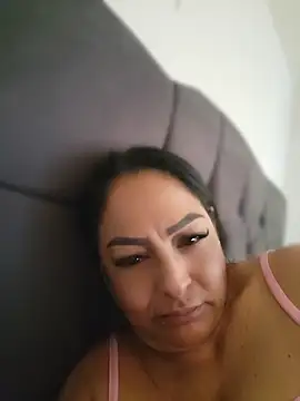 Gina Myers online show from August 2, 2026, 8:18 pm