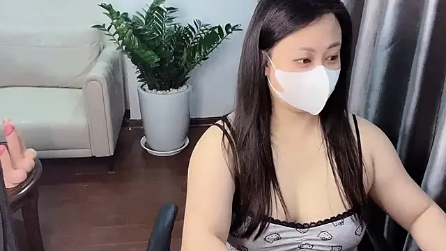 Bamboo Swetie online show from May 7, 2026, 2:55 pm