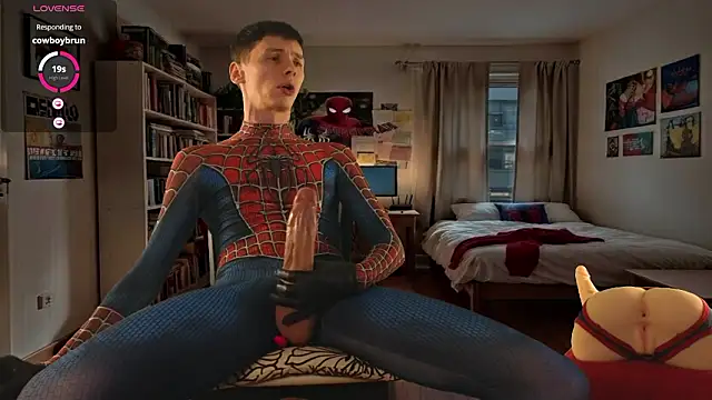 Snapshot of _FetishBoyFun_ chatting on March 9, 2026, 3:27 pm FetishBoyFun online show from March 9, 2026, 3:27 pm