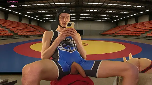 Snapshot of _FetishBoyFun_ chatting on March 10, 2026, 3:06 pm FetishBoyFun online show from March 10, 2026, 3:06 pm