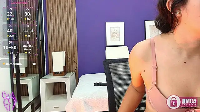 alina martinelli online show from February 18, 2025, 4:37 pm