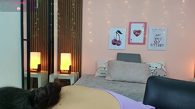 alina martinelli online show from February 12, 2026, 11:16 am