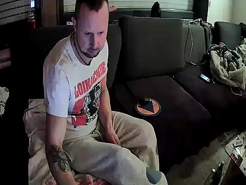 Hornybiboy66 online show from November 23, 2025, 11:15 pm