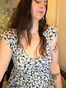 pennybaby133 online show from July 25, 2026, 7:50 am