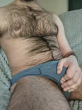 Deckard Webb1  online show from November 10, 2025, 1:37 am