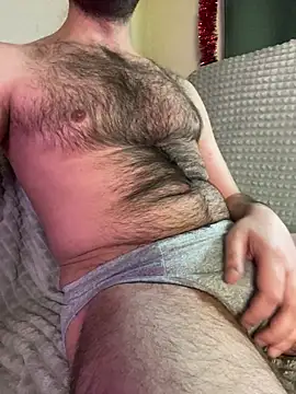 Deckard Webb1  online show from November 24, 2025, 12:05 pm